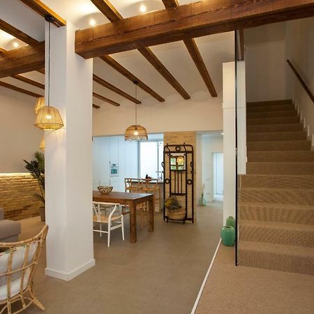 Singularstays Gulliver Valencia Ngoại thất bức ảnh