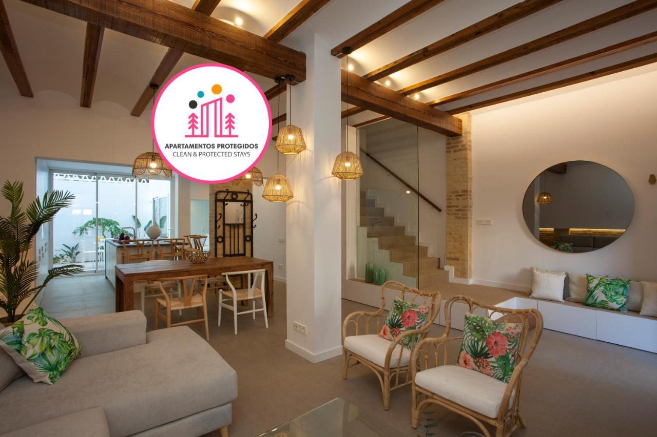 Singularstays Gulliver Valencia Ngoại thất bức ảnh