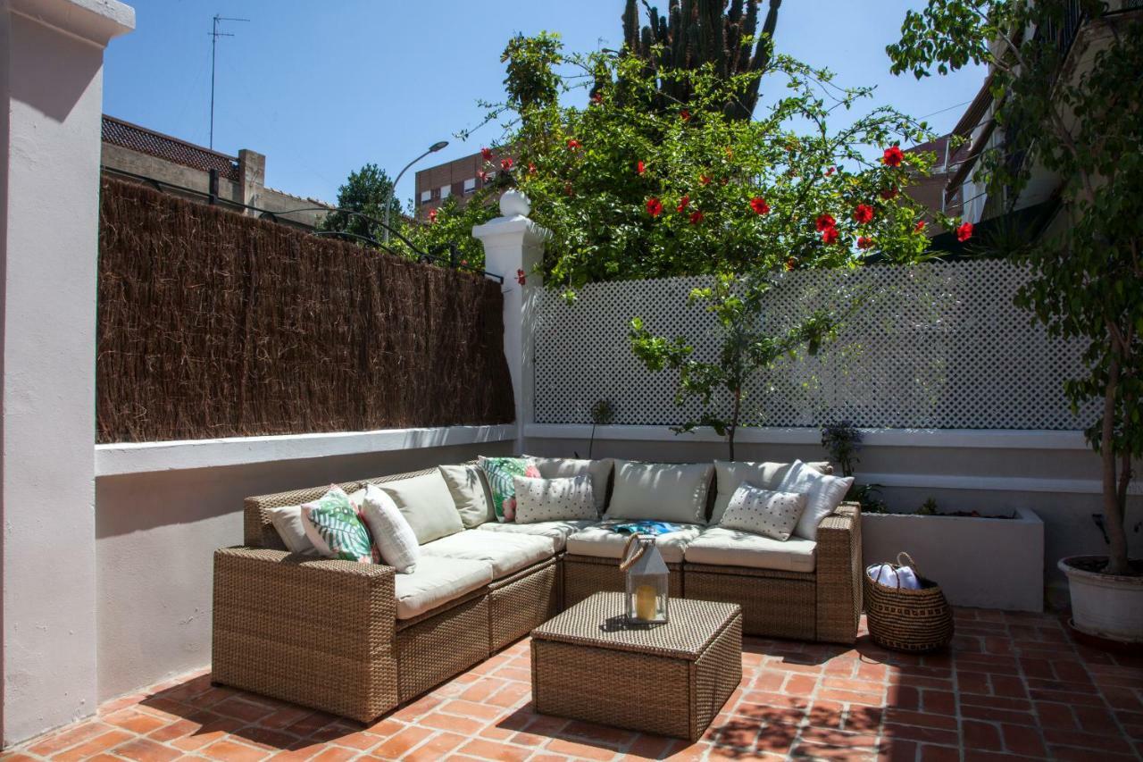 Singularstays Gulliver Valencia Ngoại thất bức ảnh