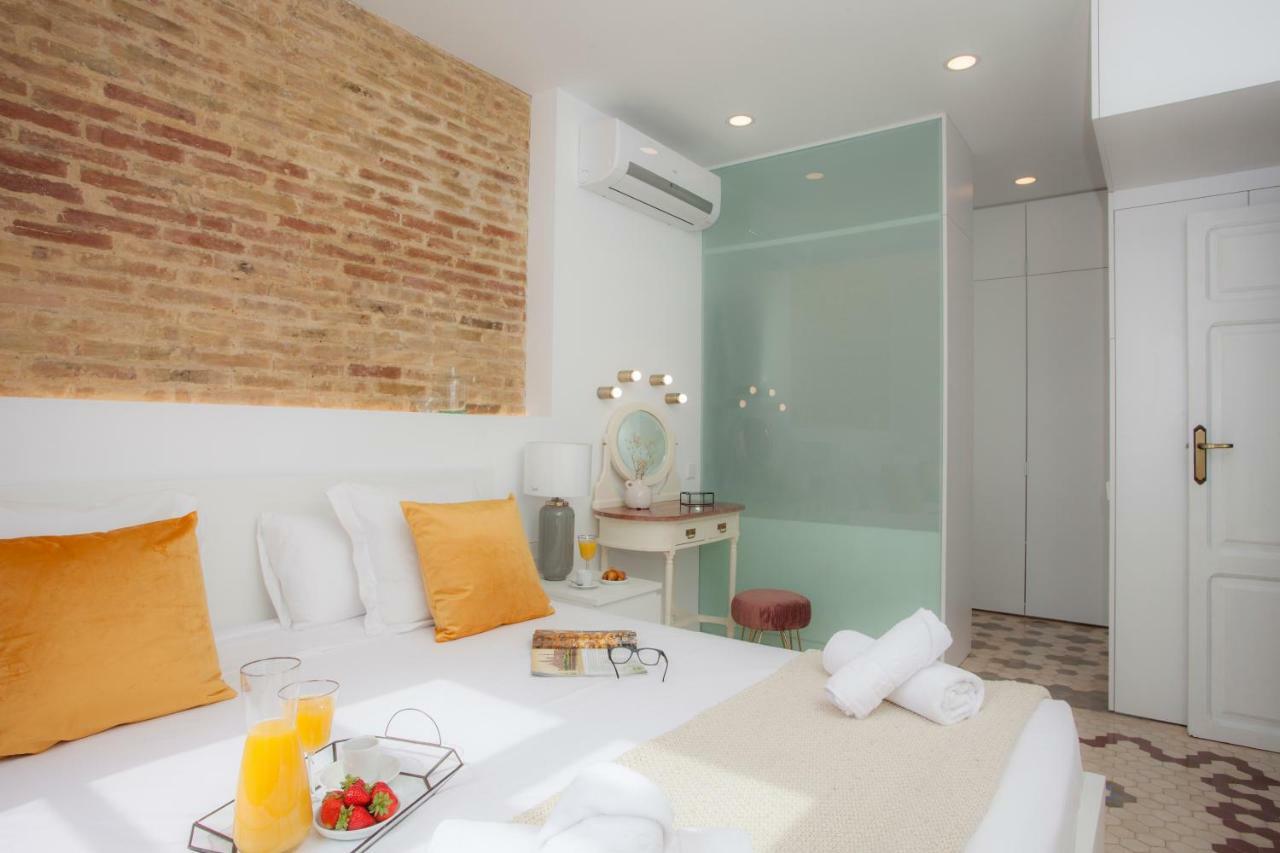 Singularstays Gulliver Valencia Ngoại thất bức ảnh