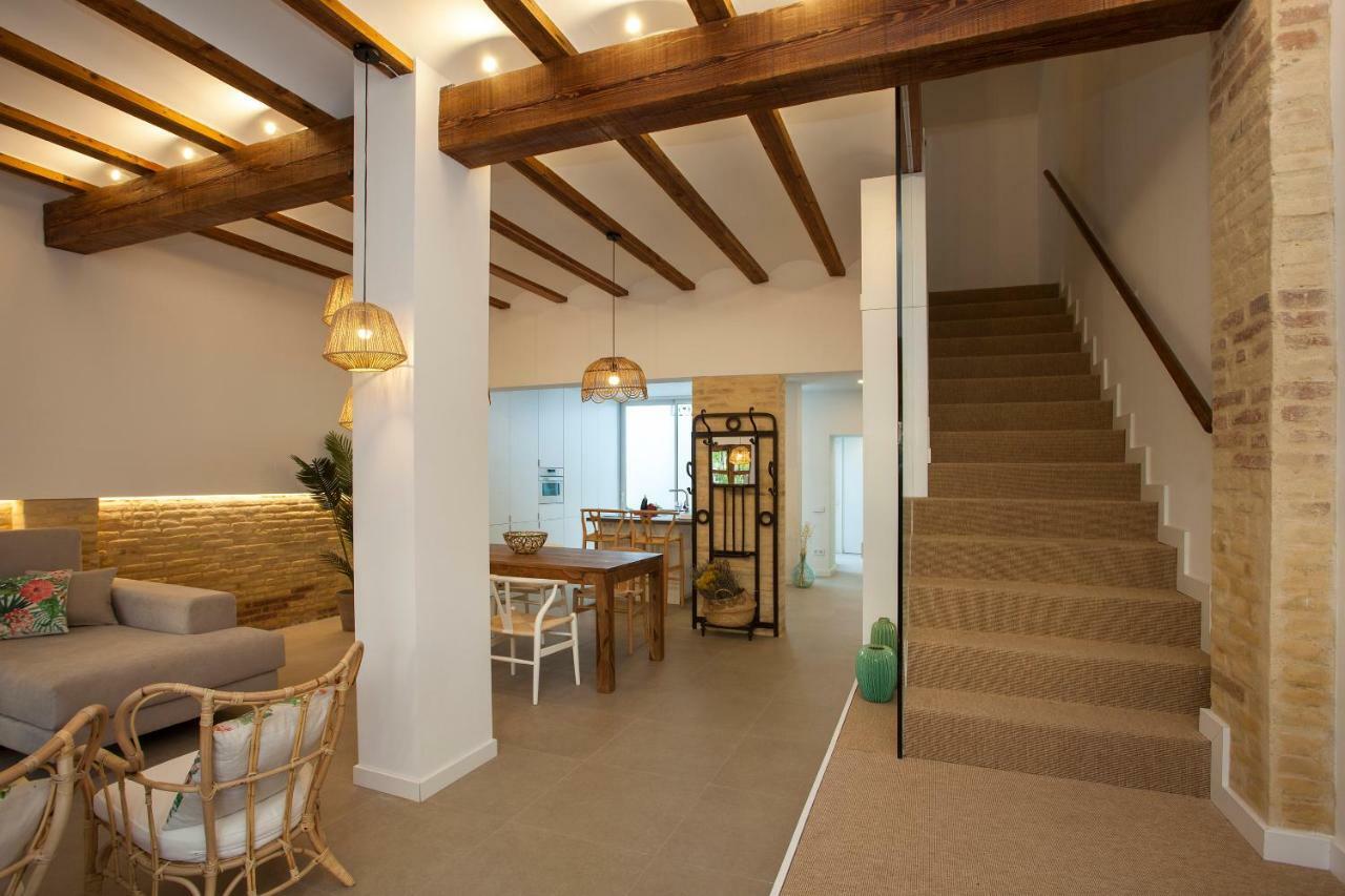 Singularstays Gulliver Valencia Ngoại thất bức ảnh
