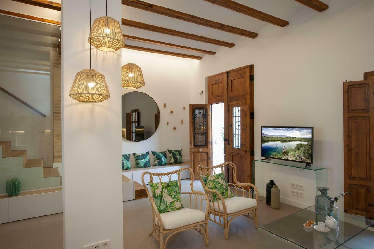 Singularstays Gulliver Valencia Ngoại thất bức ảnh