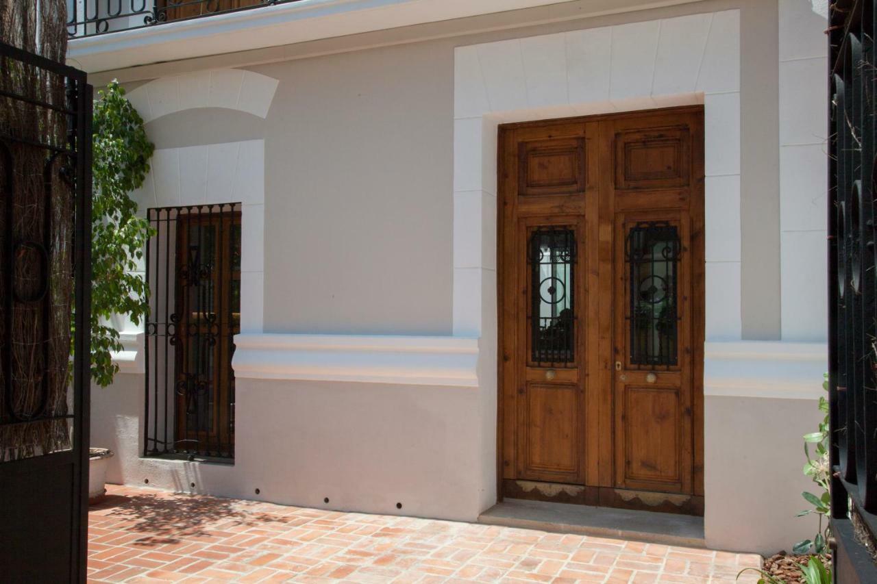 Singularstays Gulliver Valencia Ngoại thất bức ảnh