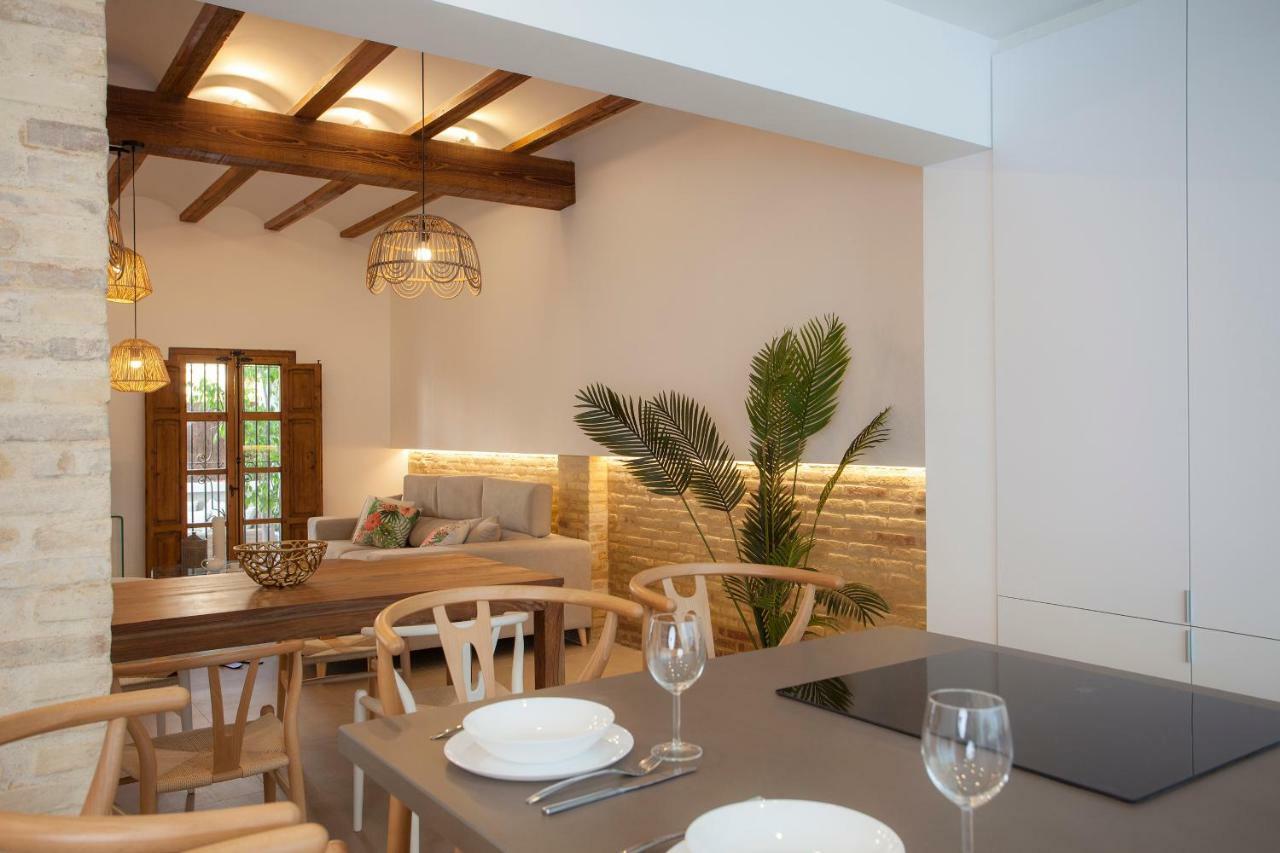 Singularstays Gulliver Valencia Ngoại thất bức ảnh