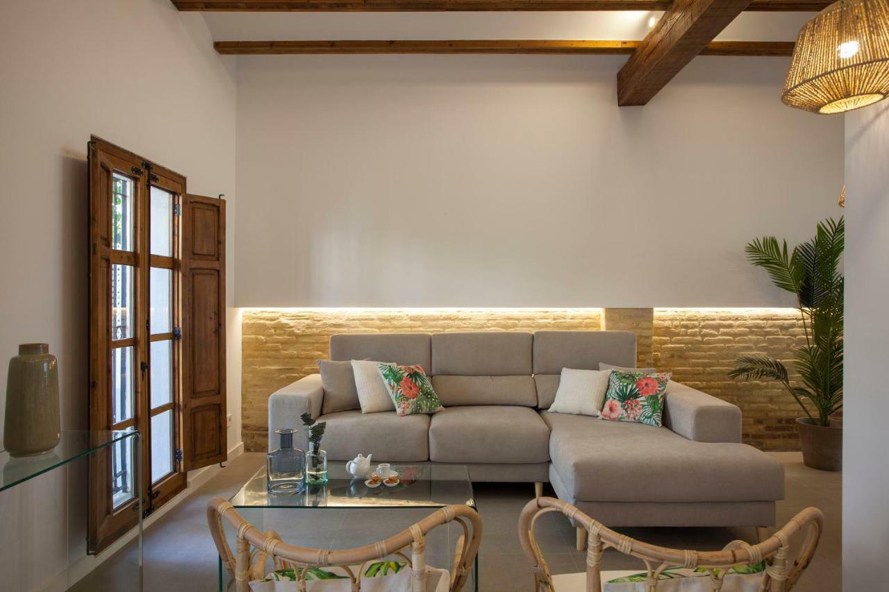 Singularstays Gulliver Valencia Ngoại thất bức ảnh