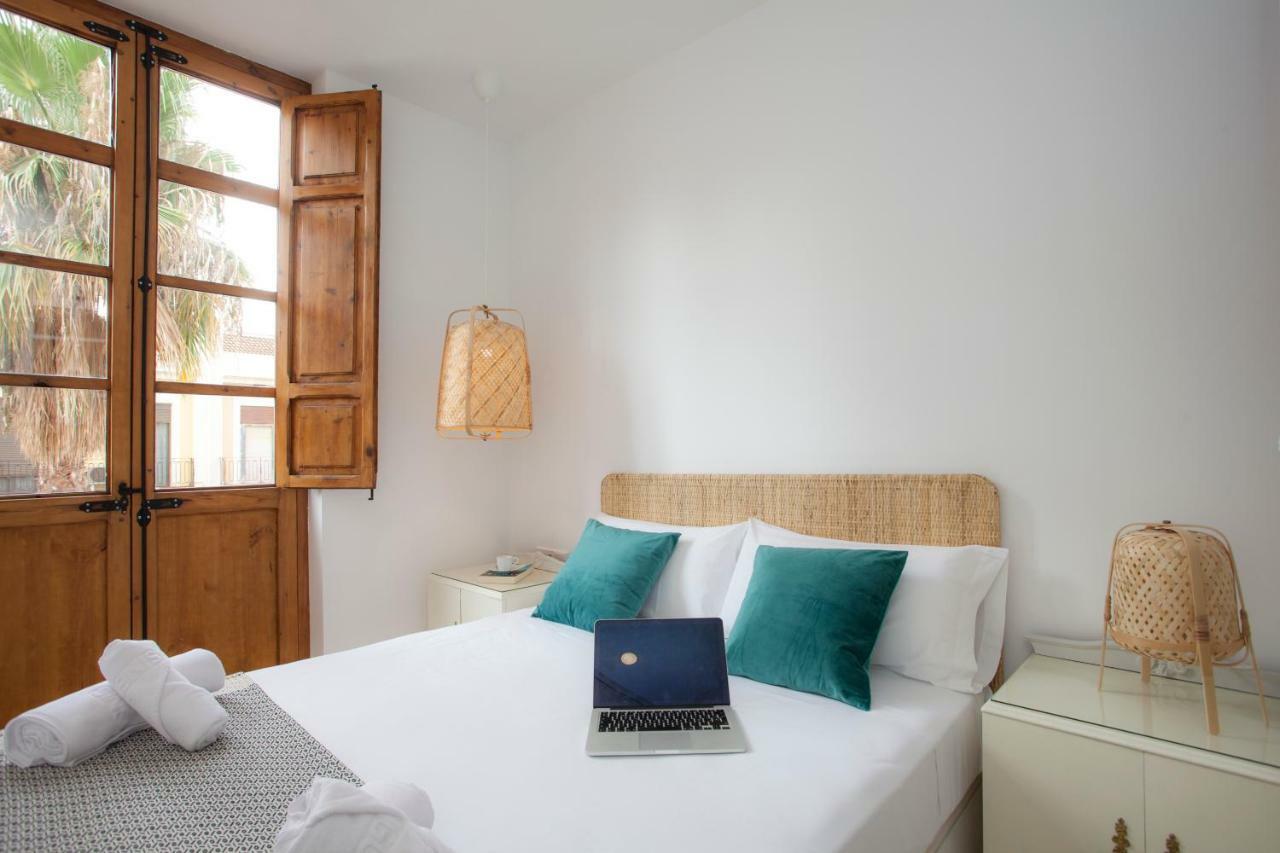 Singularstays Gulliver Valencia Ngoại thất bức ảnh