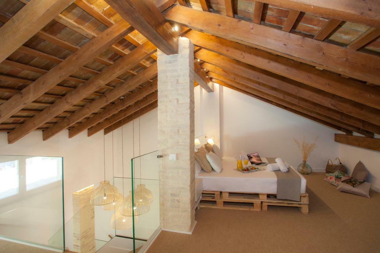 Singularstays Gulliver Valencia Ngoại thất bức ảnh