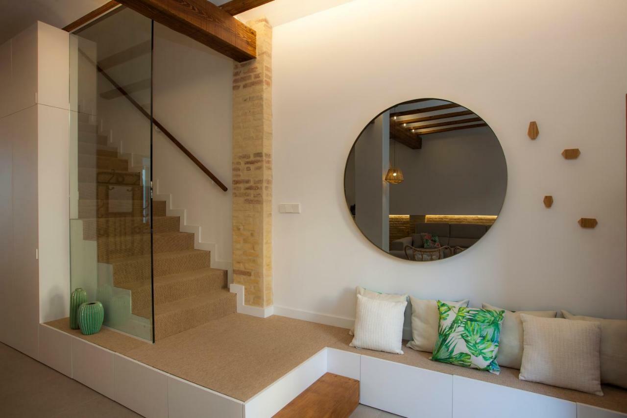 Singularstays Gulliver Valencia Ngoại thất bức ảnh