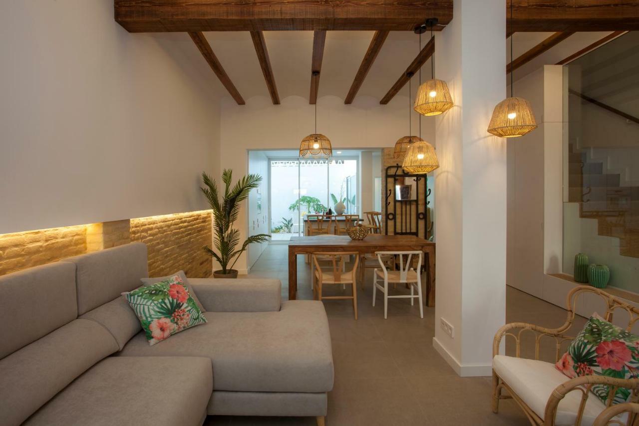 Singularstays Gulliver Valencia Ngoại thất bức ảnh