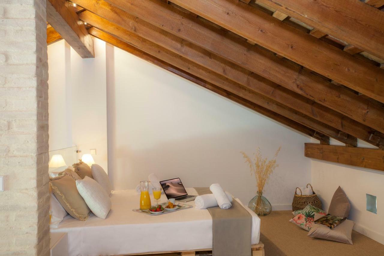 Singularstays Gulliver Valencia Ngoại thất bức ảnh