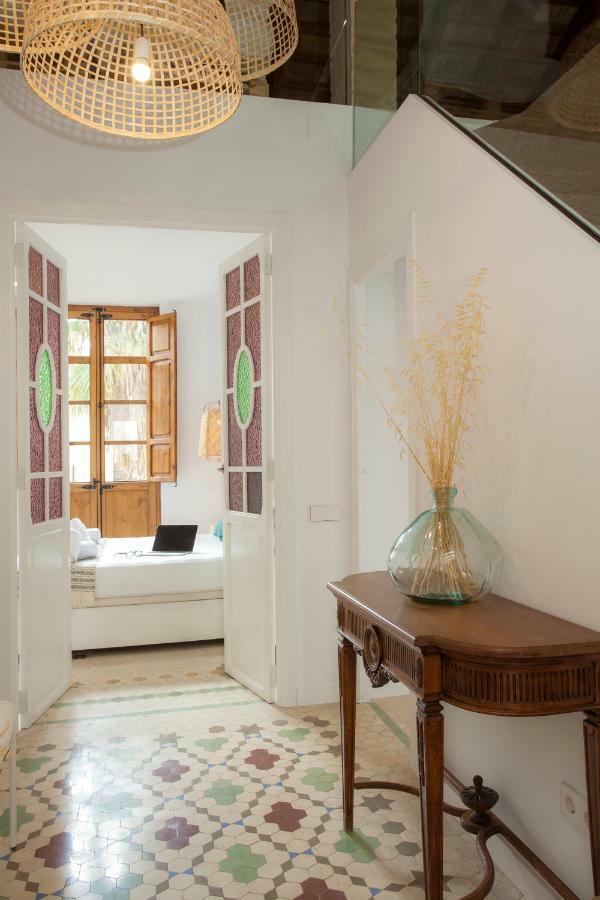Singularstays Gulliver Valencia Ngoại thất bức ảnh