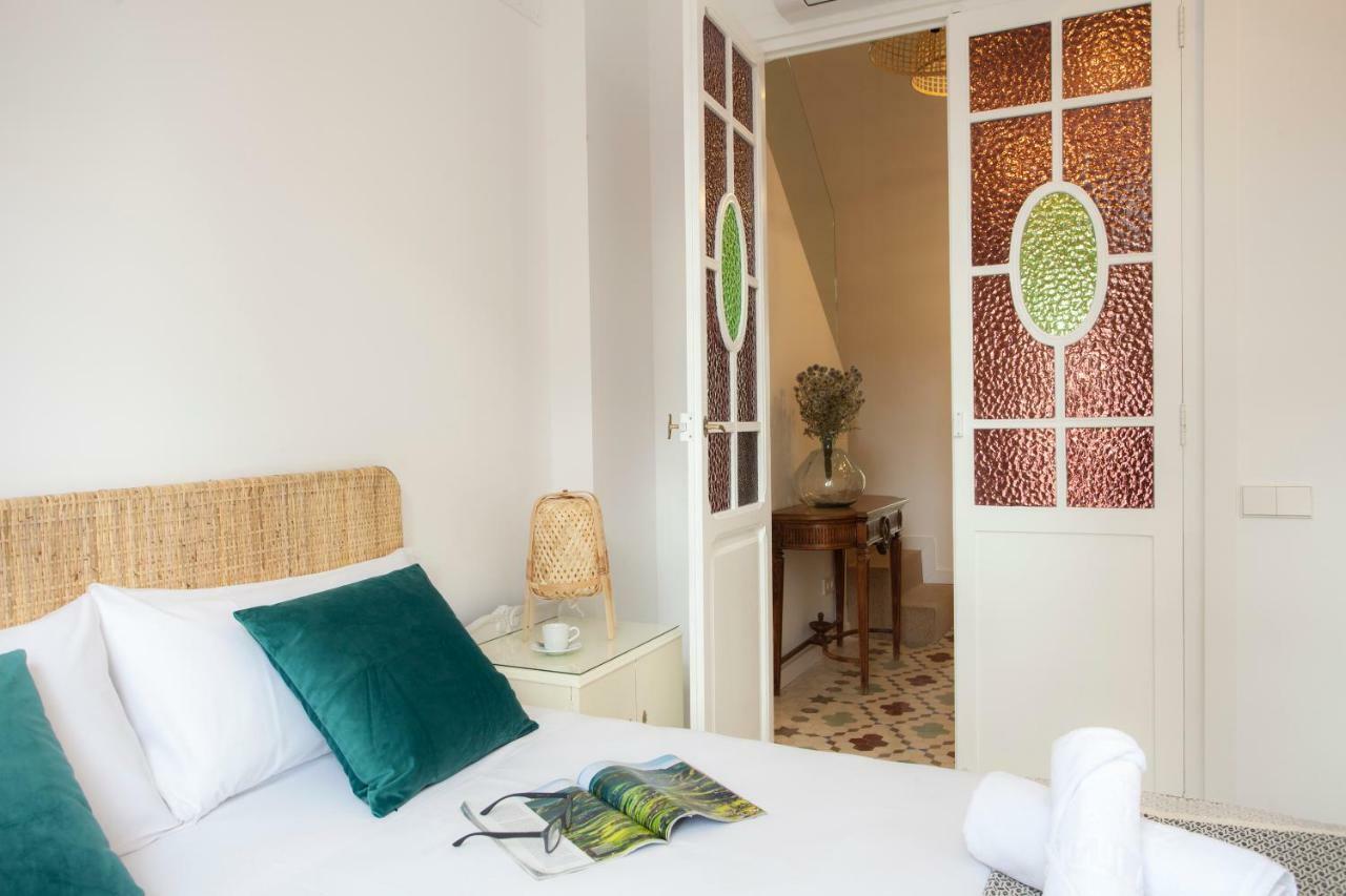 Singularstays Gulliver Valencia Ngoại thất bức ảnh