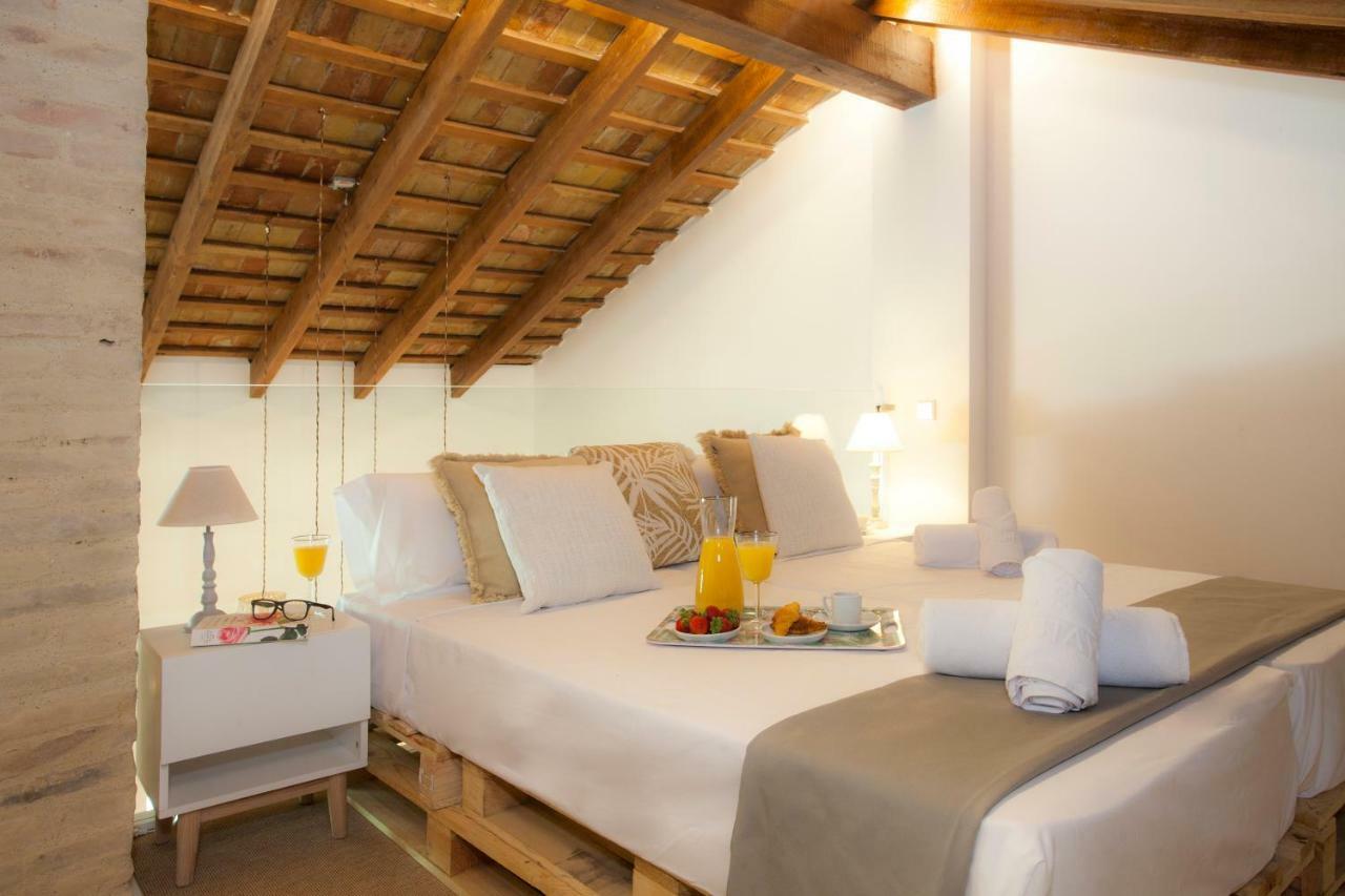 Singularstays Gulliver Valencia Ngoại thất bức ảnh