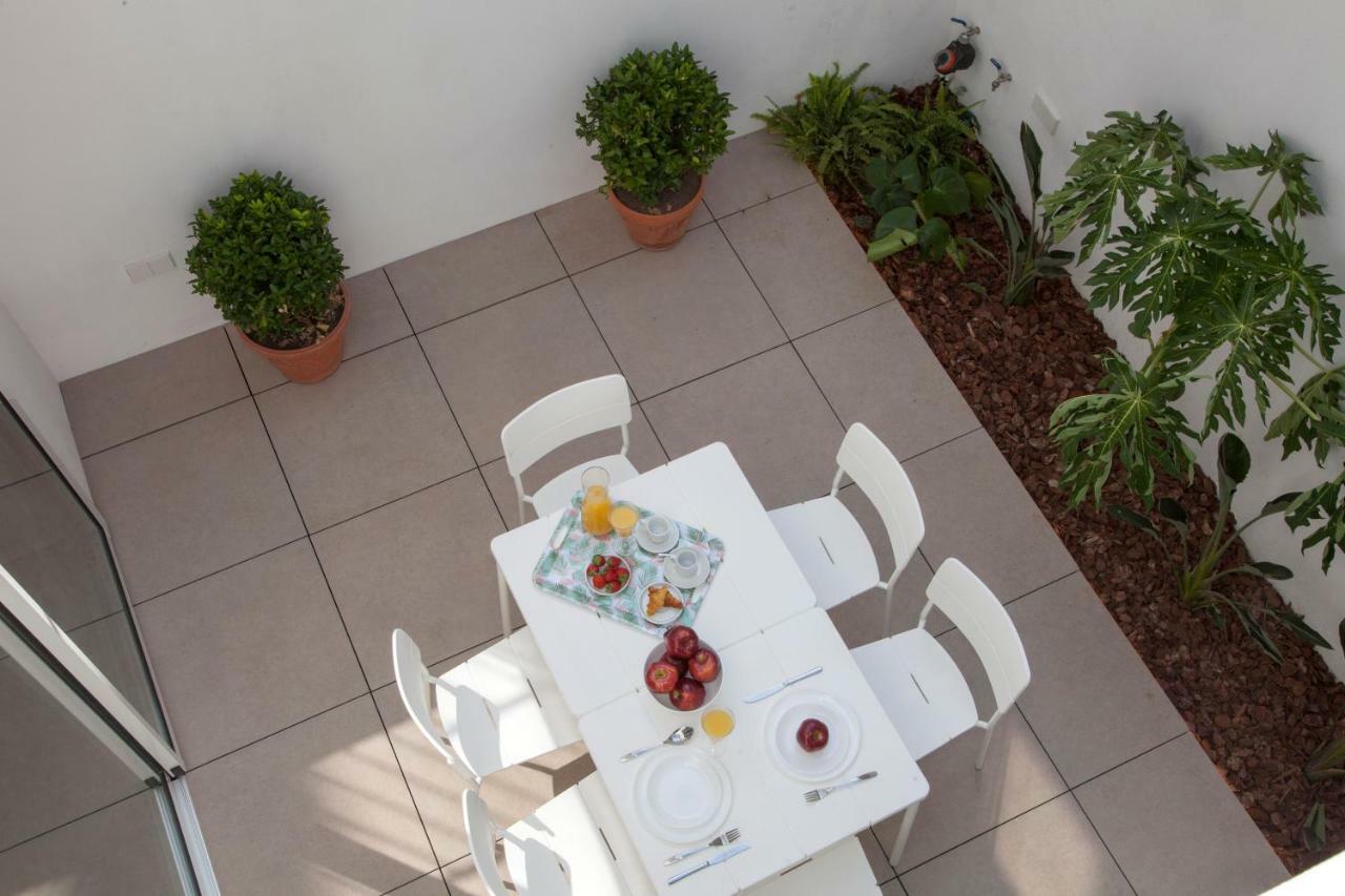 Singularstays Gulliver Valencia Ngoại thất bức ảnh