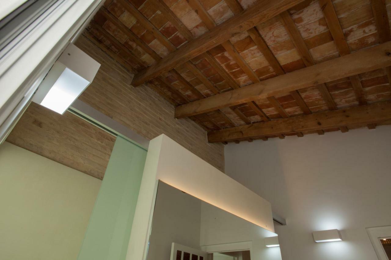 Singularstays Gulliver Valencia Ngoại thất bức ảnh