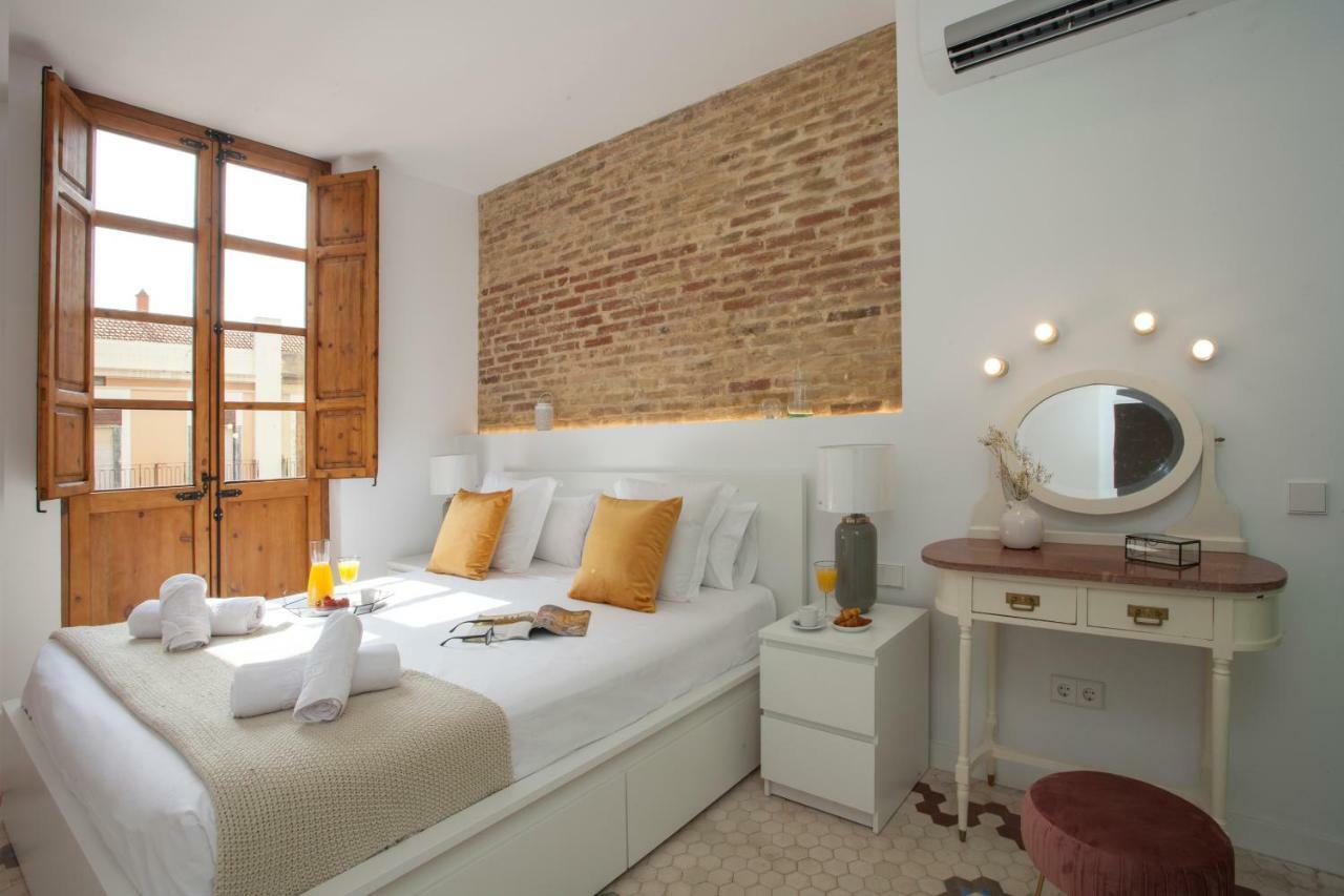 Singularstays Gulliver Valencia Ngoại thất bức ảnh