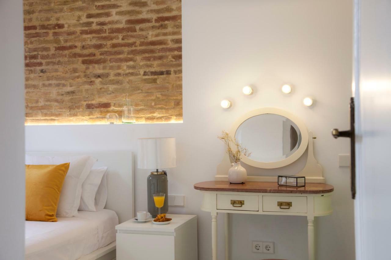 Singularstays Gulliver Valencia Ngoại thất bức ảnh