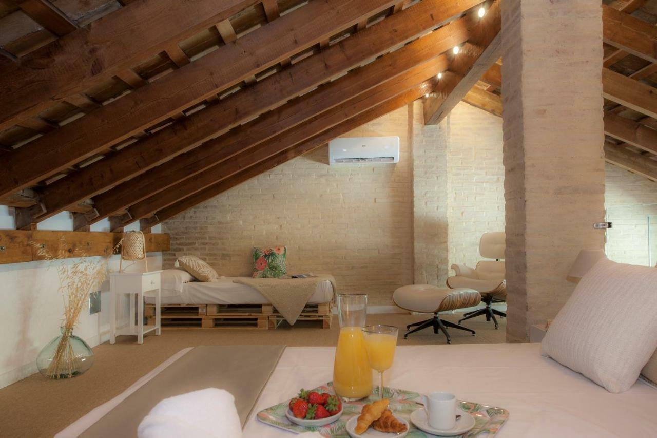 Singularstays Gulliver Valencia Ngoại thất bức ảnh