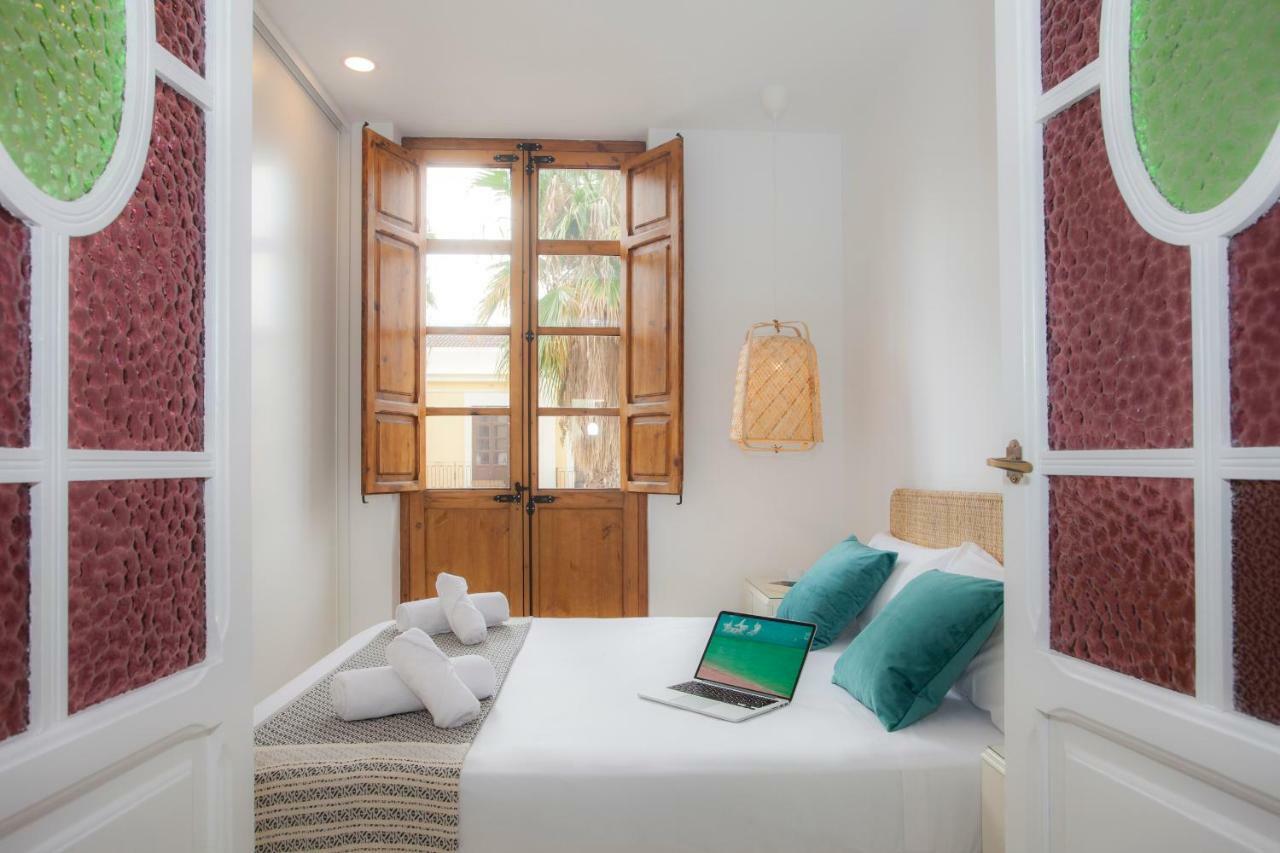 Singularstays Gulliver Valencia Ngoại thất bức ảnh