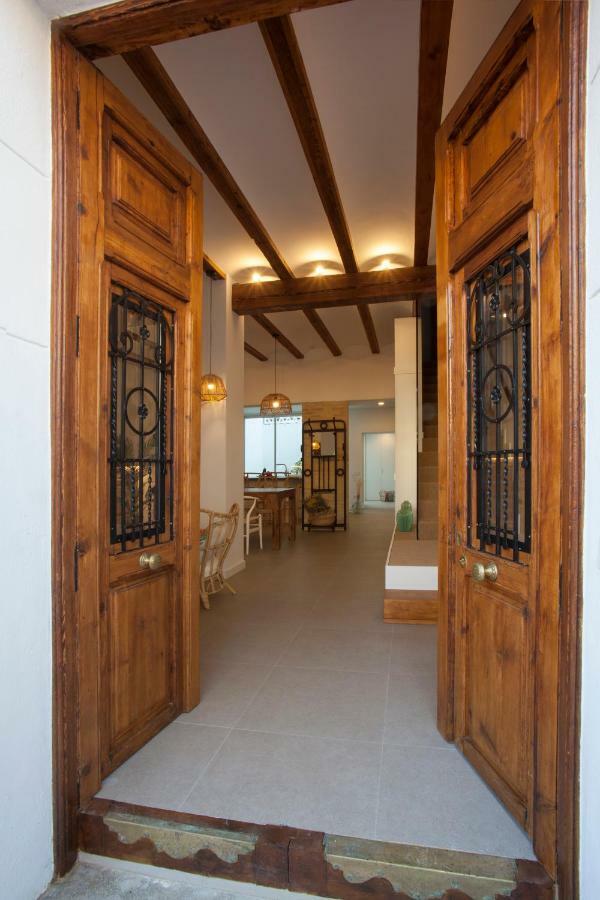 Singularstays Gulliver Valencia Ngoại thất bức ảnh