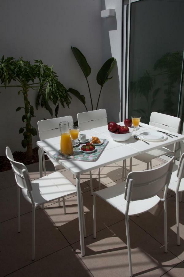 Singularstays Gulliver Valencia Ngoại thất bức ảnh