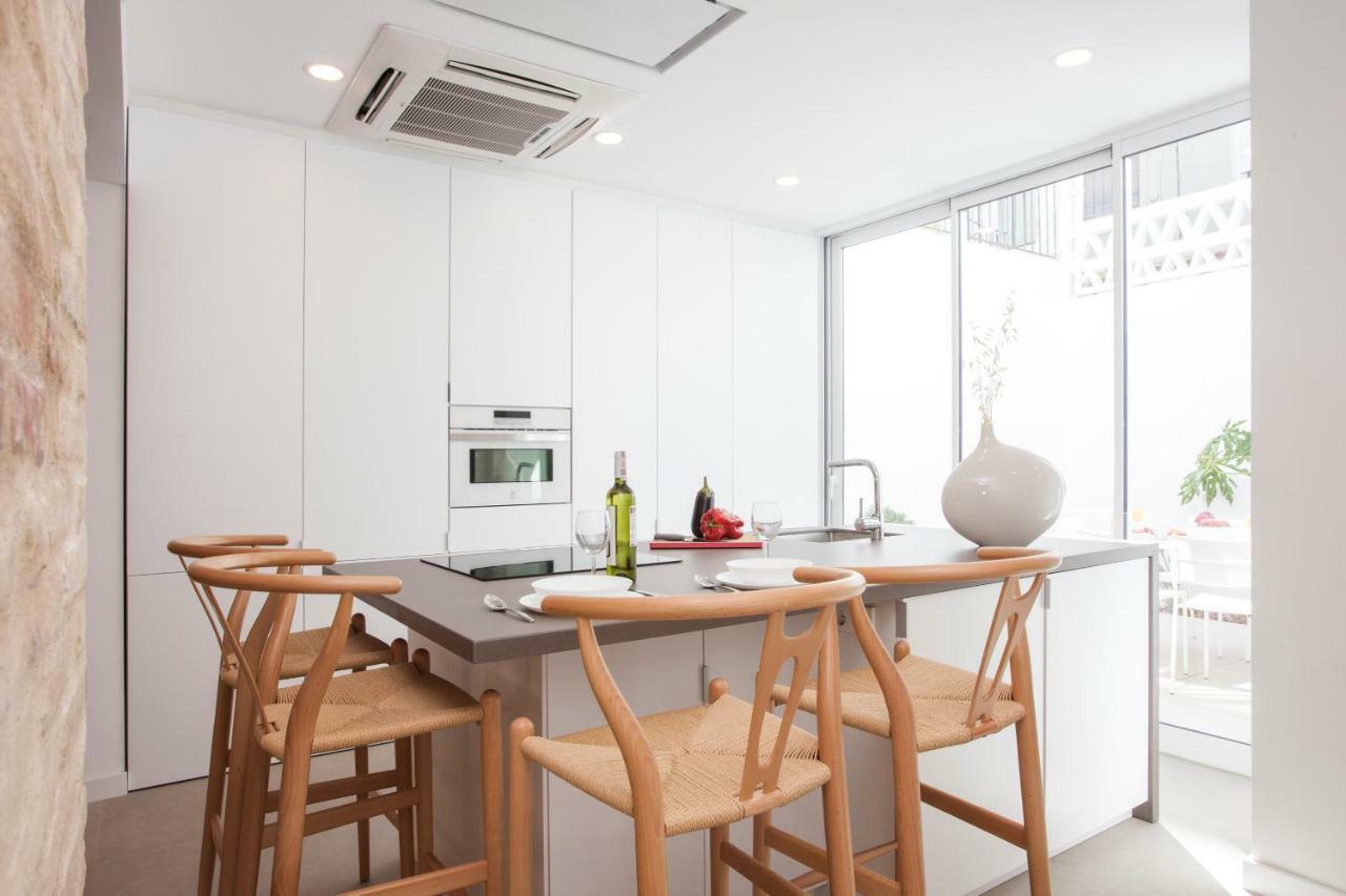 Singularstays Gulliver Valencia Ngoại thất bức ảnh