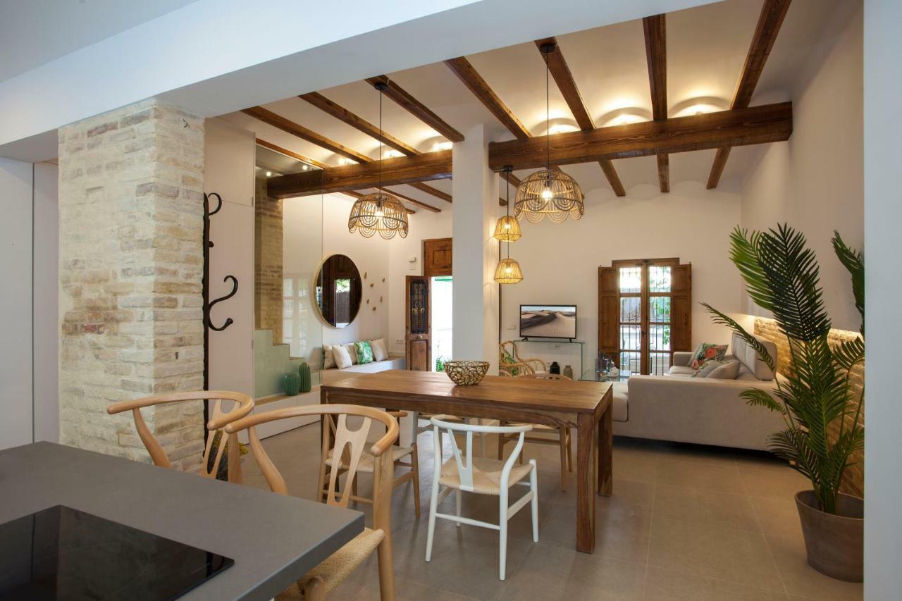 Singularstays Gulliver Valencia Ngoại thất bức ảnh