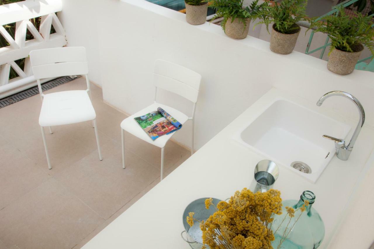 Singularstays Gulliver Valencia Ngoại thất bức ảnh
